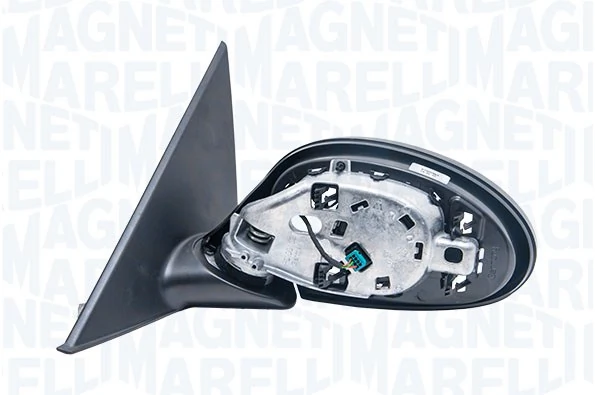 Exterior Mirror